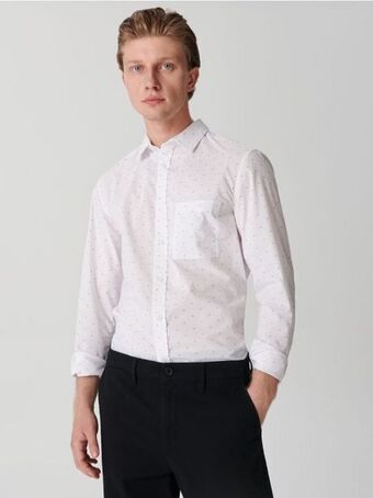 Sinsay Koszula regular oferta