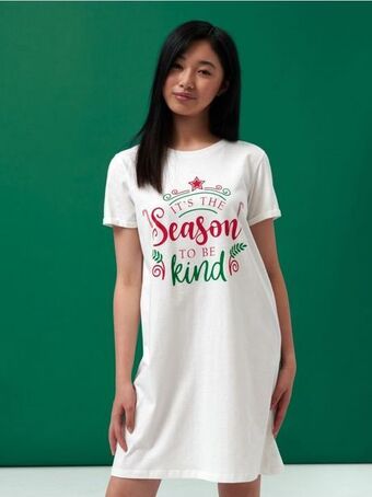 Sinsay Koszula nocna oferta