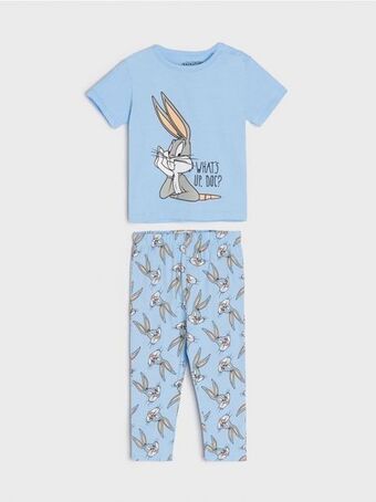 Sinsay Piżama królik bugs oferta