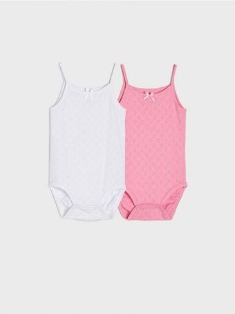 Sinsay Body 2 pack oferta