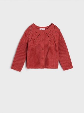 Sinsay Sweter oferta