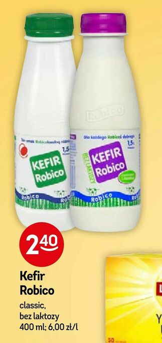 Kefir Robico