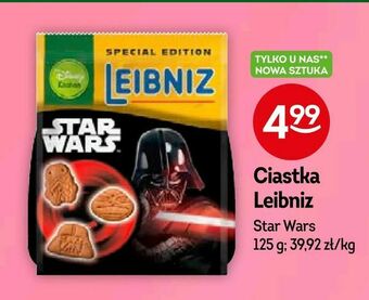 Żabka Ciastka Leibniz oferta