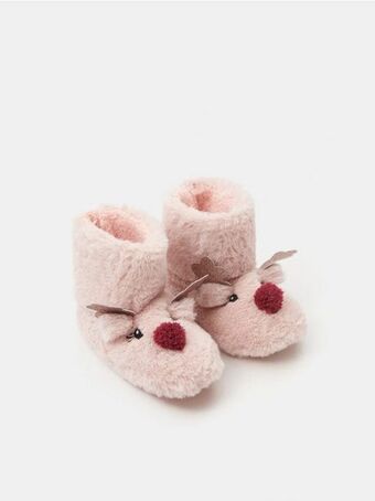 Sinsay Kapcie slip on oferta