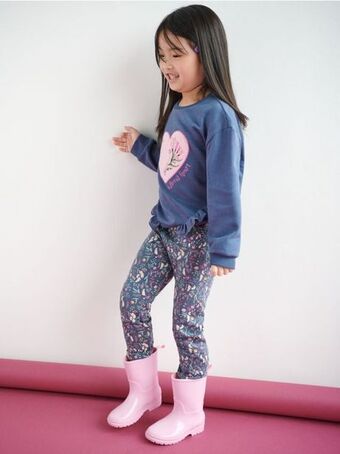 Sinsay Legginsy oferta