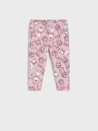 Sinsay Legginsy disney oferta