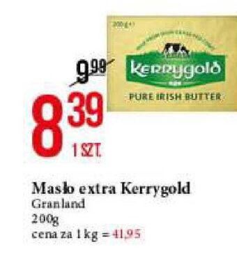 E.Leclerc Masło zwykłe kerrygold irlandzkie oferta
