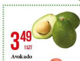 E.Leclerc Awokado oferta