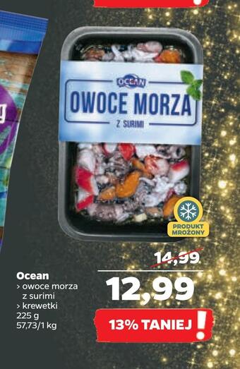 Netto Ocean oferta
