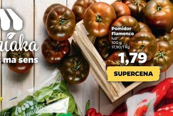Netto Pomidor flamenco oferta