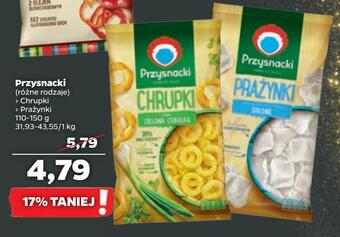 Netto Przysnacki oferta