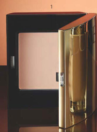 Puder avon