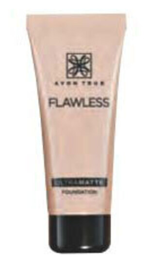 Avon Podkład matujący avon oferta