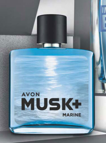 Avon Woda toaletowa dla mężczyzn avon oferta