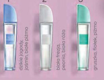 Avon Woda toaletowa avon oferta