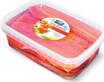 Makro Filety śledziowe oferta