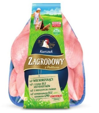 Makro Kurczak drosed oferta