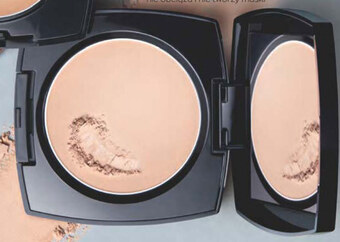 Puder avon