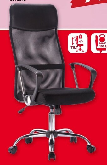 Selgros Fotel biurowy oferta