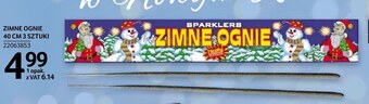 Zimne ognie