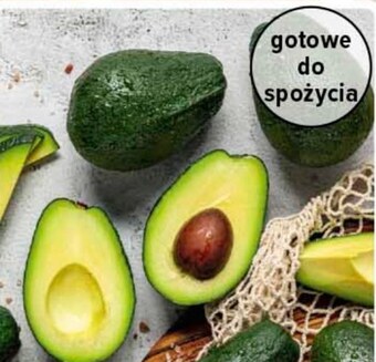 Carrefour Market Awokado oferta