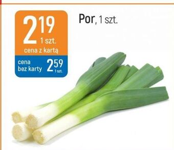 E.Leclerc Por oferta