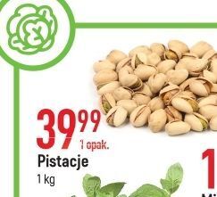E.Leclerc Pistacje oferta