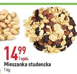 E.Leclerc Mieszanka studencka oferta