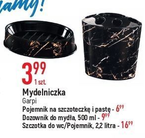 E.Leclerc Dozownik do mydła oferta