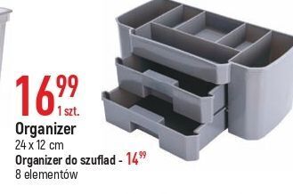 E.Leclerc Organizer do szuflad oferta