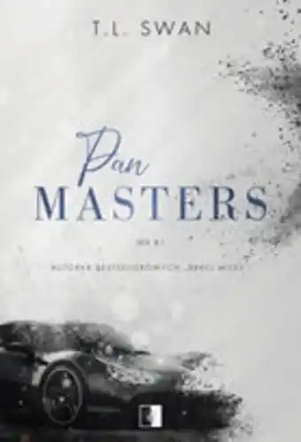 Empik Pan masters oferta