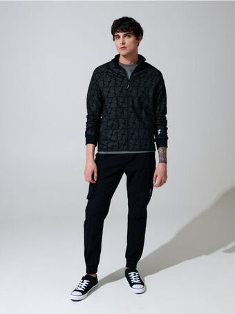 Sinsay Bluza rozpinana oferta