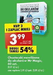Biedronka Nuggets o smaku dzika purina adventuros oferta