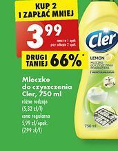 Biedronka Karma dla psa adult perfect fit oferta