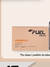 Biedronka Kostka do wc fresh breeze agent max inspired by nature oferta