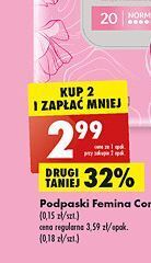 Biedronka Tabletki do zmywarek kraft classic oferta