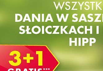 Biedronka Pieluszki dla dzieci midi dada extra care oferta