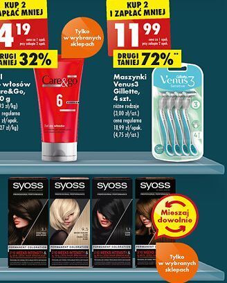 Biedronka Wkładki higieniczne normal femina daily freshness oferta