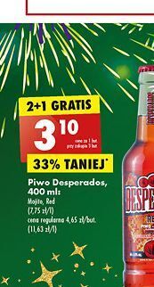 Biedronka Piwo okocim mocne dubeltowe oferta
