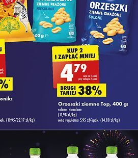 Biedronka Piwo namysłów pils oferta