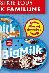Biedronka Cukierki michałki z hanki śnieżka oferta