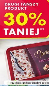 Biedronka Żelki haribo złote misie oferta