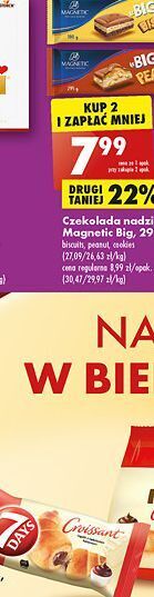 Biedronka Napój truskawkowy piccolo oferta