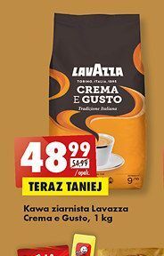 Biedronka Bombonierka czerwona storck merci oferta