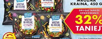 Biedronka Cukier trzcinowy królewski oferta