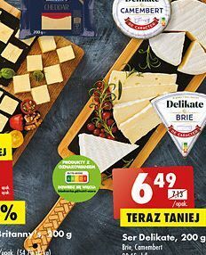Biedronka Pizza kurczak i pieczarki donatello oferta