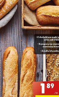 Biedronka Ser cheddar britanny's oferta