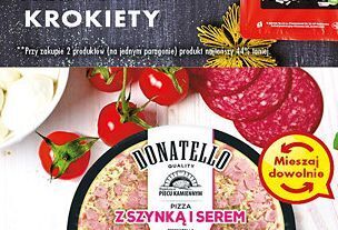 Biedronka Oliwki zielone z czosnkiem elios oferta
