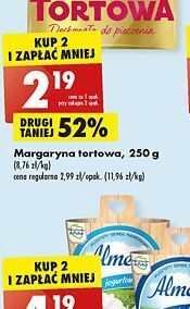 Biedronka Pyzy z mięsem nasze smaki oferta