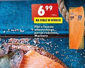 Biedronka Bagietka z pradawnej odmiany pszenicy oferta